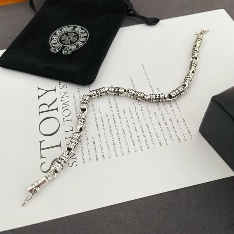 Chrome Hearts Bracelets Packable 240365