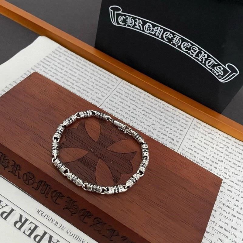 Chrome Hearts Bracelets Packable 240365