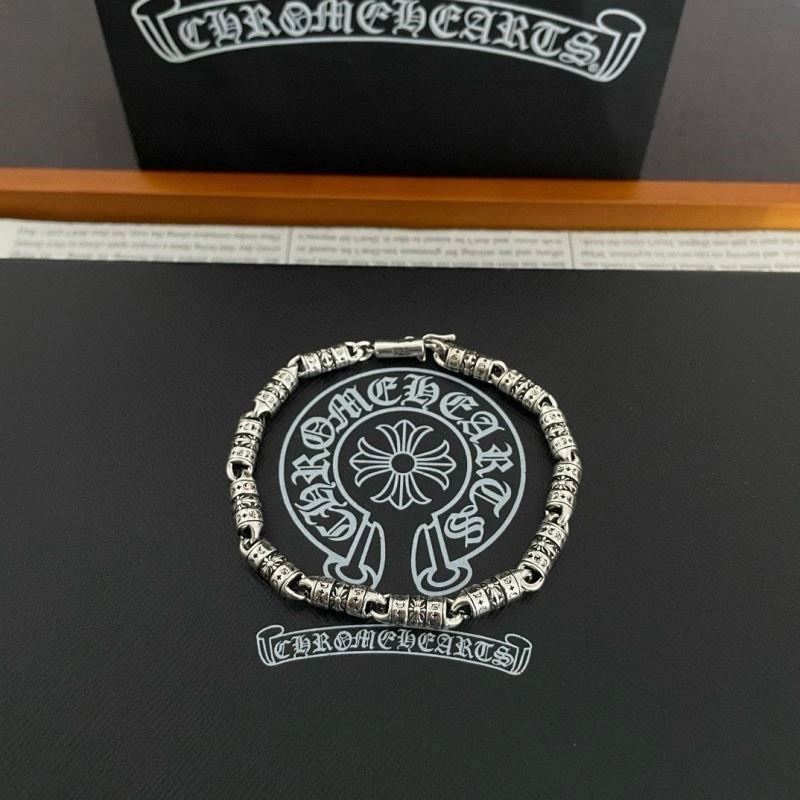 Chrome Hearts Bracelets Packable 240365