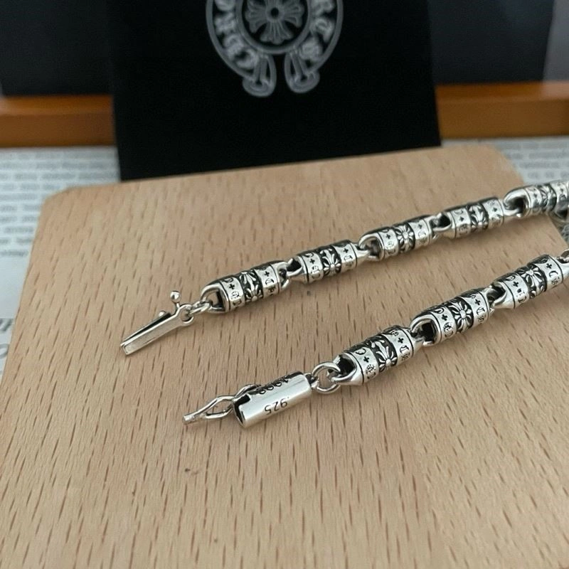 Chrome Hearts Bracelets Packable 240365