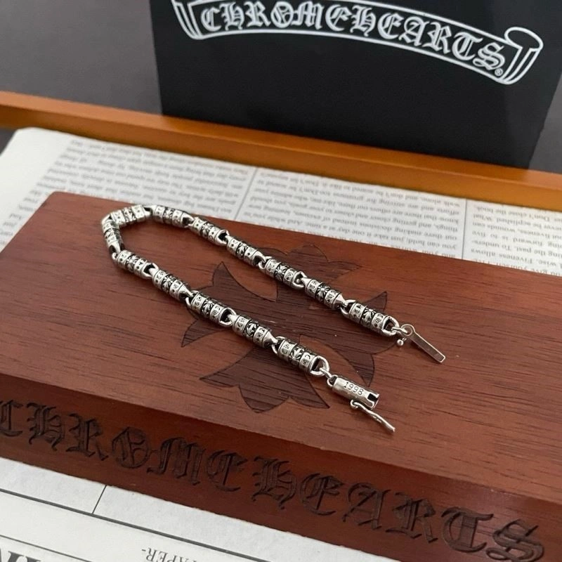 Chrome Hearts Bracelets Packable 240365