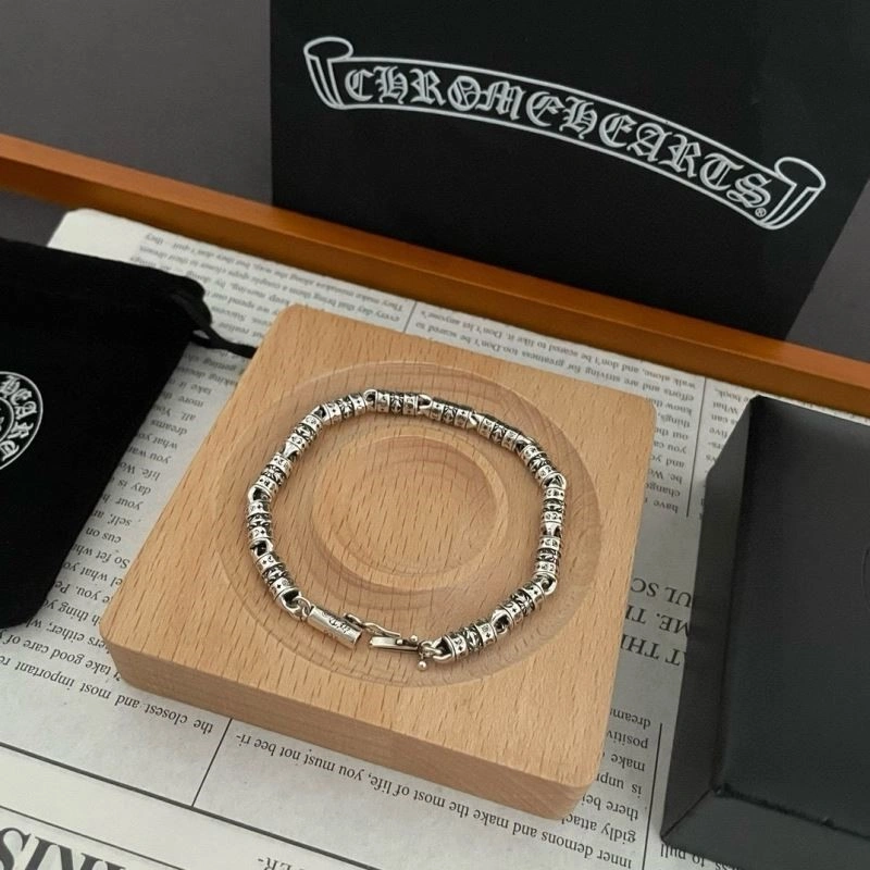 Chrome Hearts Bracelets Packable 240365