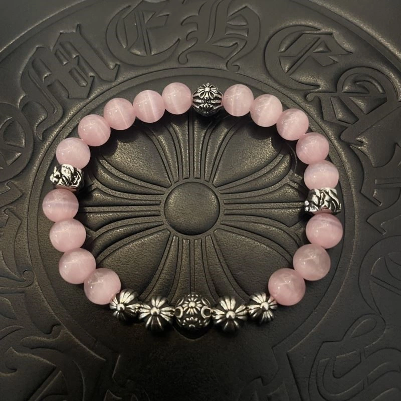 Chrome Hearts Bracelets Chic 240357