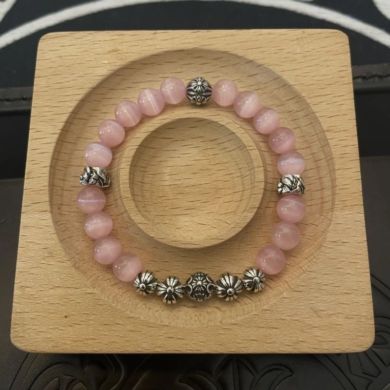Chrome Hearts Bracelets Chic 240357