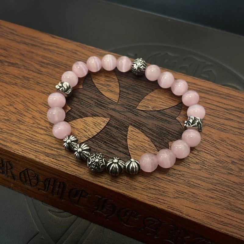 Chrome Hearts Bracelets Chic 240357