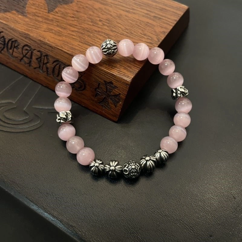 Chrome Hearts Bracelets Chic 240357