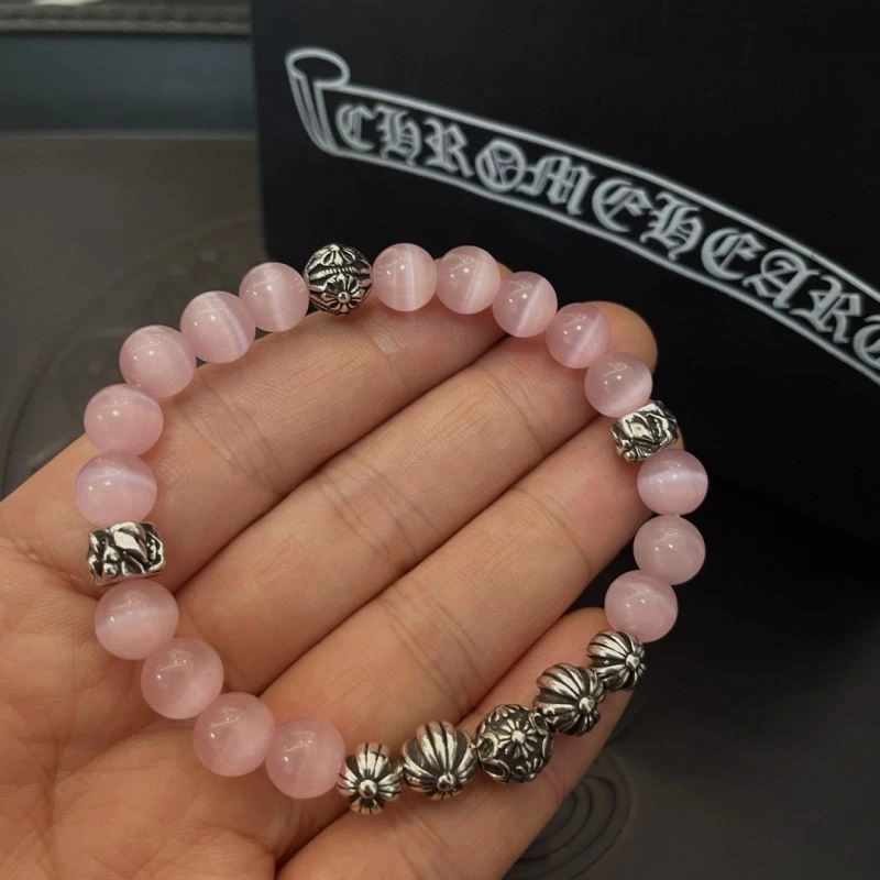 Chrome Hearts Bracelets Chic 240357