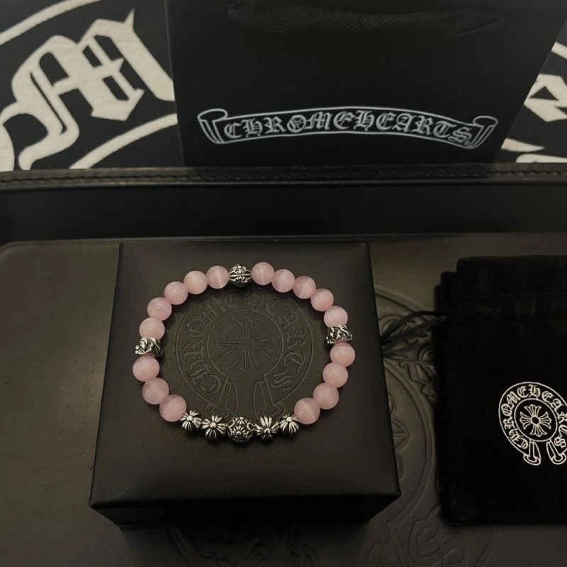Chrome Hearts Bracelets Chic 240357