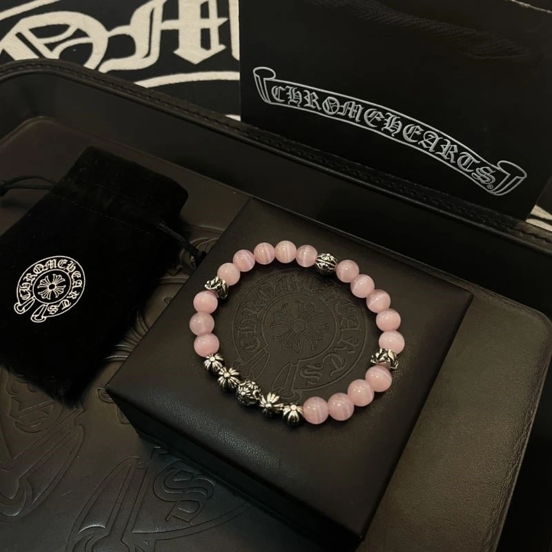 Chrome Hearts Bracelets Chic 240357
