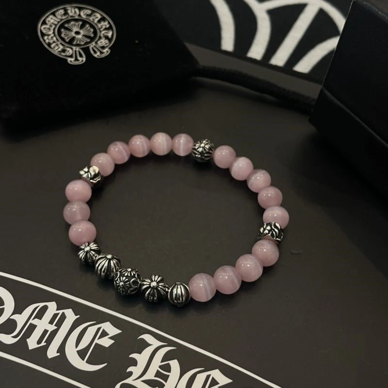 Chrome Hearts Bracelets Chic 240357