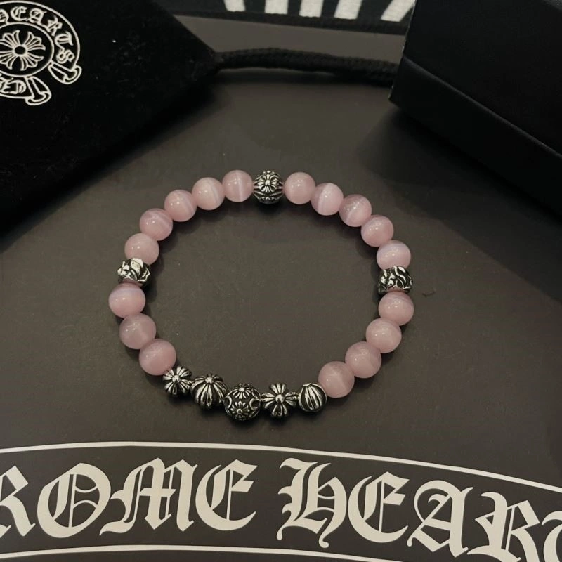 Chrome Hearts Bracelets Chic 240357