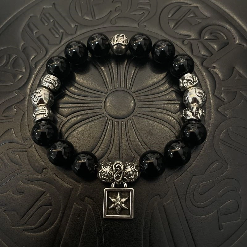 Chrome Hearts Bracelets MoistureWicking 240355