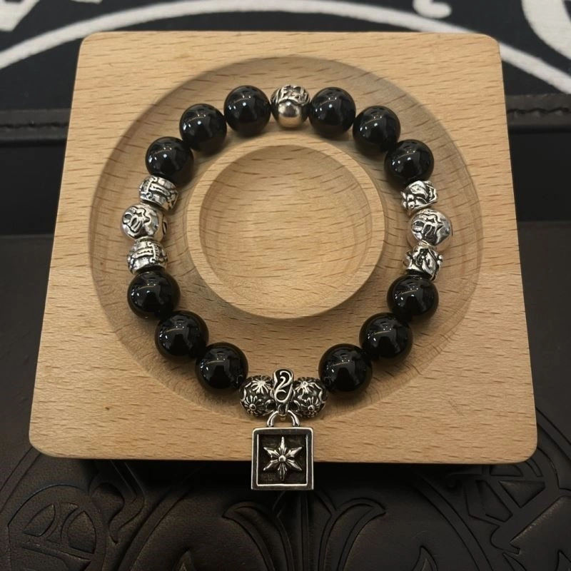 Chrome Hearts Bracelets MoistureWicking 240355