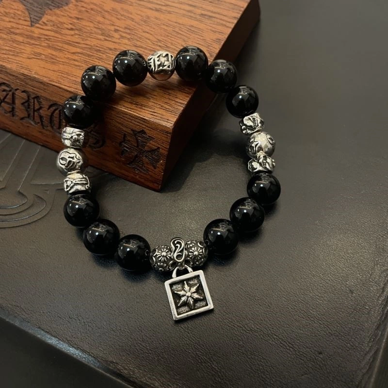 Chrome Hearts Bracelets MoistureWicking 240355