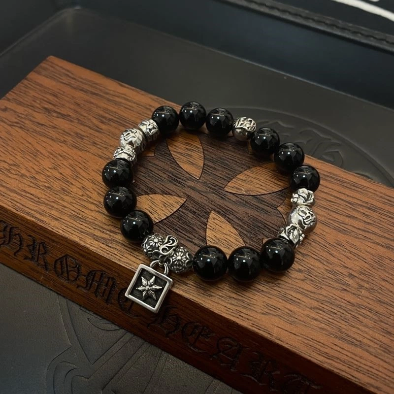 Chrome Hearts Bracelets MoistureWicking 240355