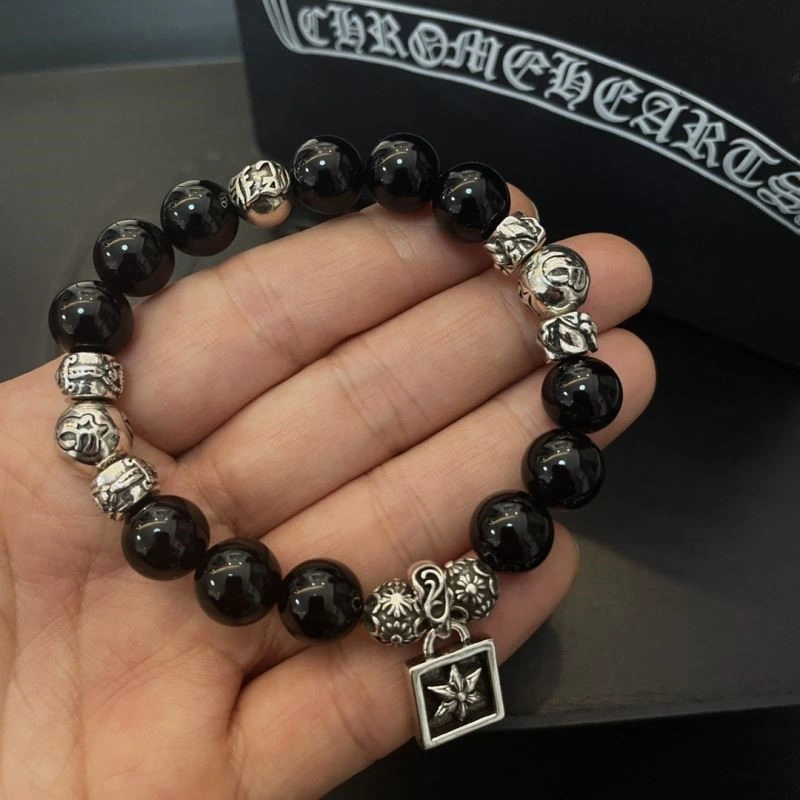 Chrome Hearts Bracelets MoistureWicking 240355