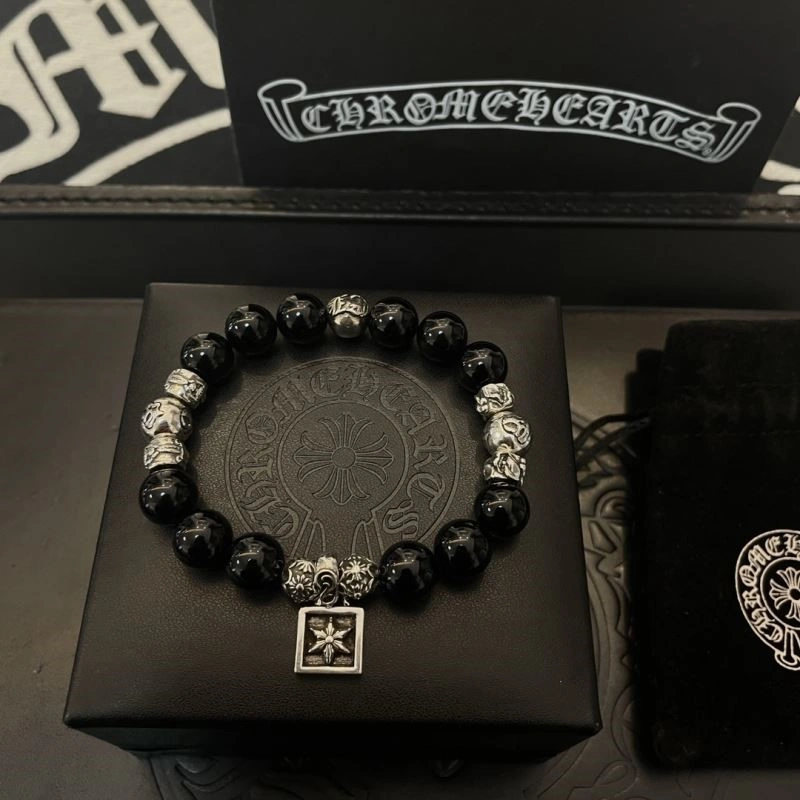 Chrome Hearts Bracelets MoistureWicking 240355