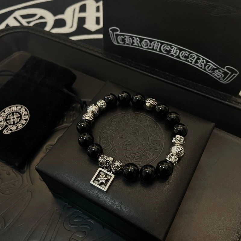 Chrome Hearts Bracelets MoistureWicking 240355