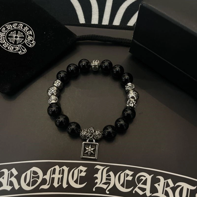 Chrome Hearts Bracelets MoistureWicking 240355