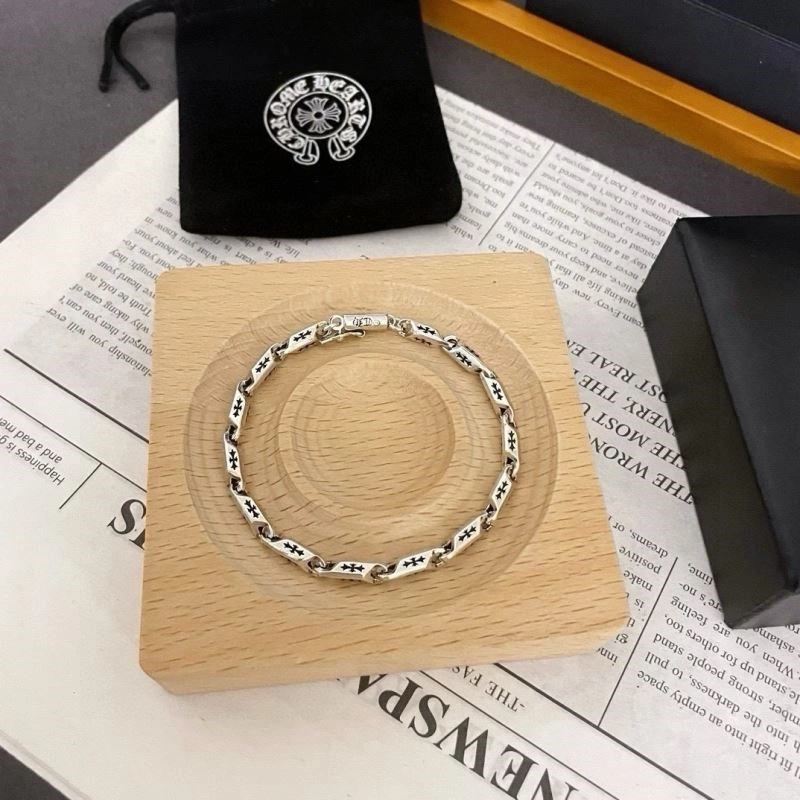 Chrome Hearts Bracelets Cozy 240351