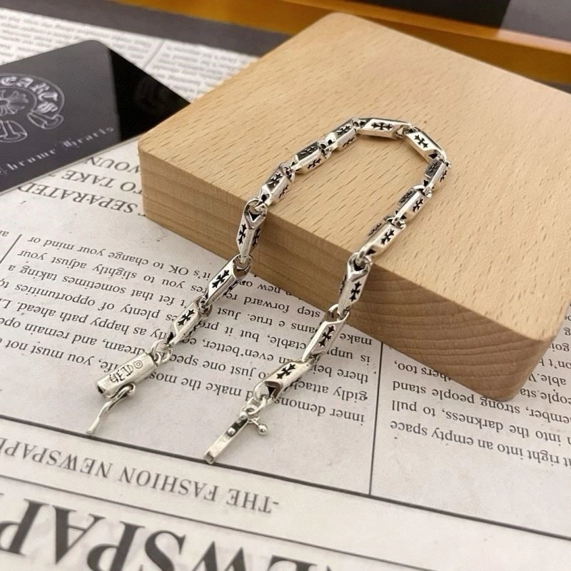 Chrome Hearts Bracelets Cozy 240351