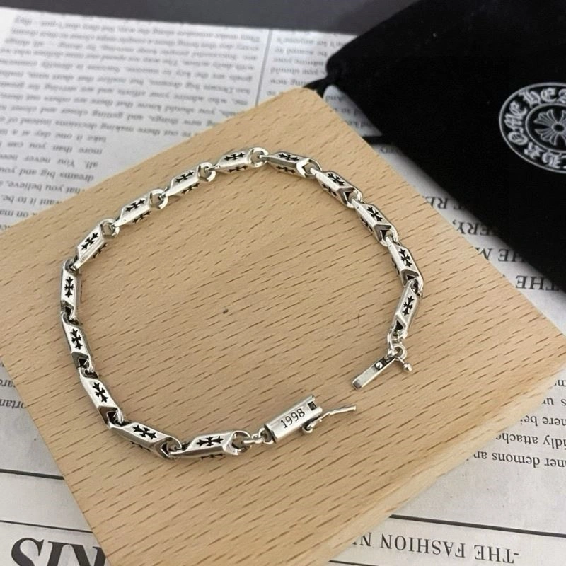 Chrome Hearts Bracelets Cozy 240351