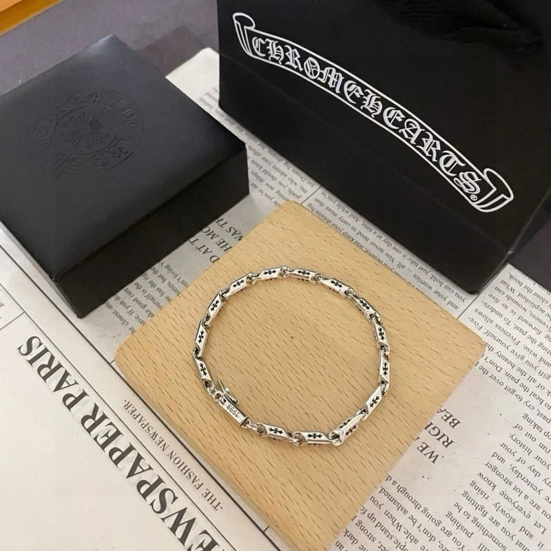Chrome Hearts Bracelets Cozy 240351