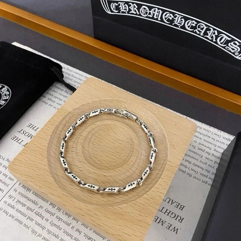 Chrome Hearts Bracelets Cozy 240351