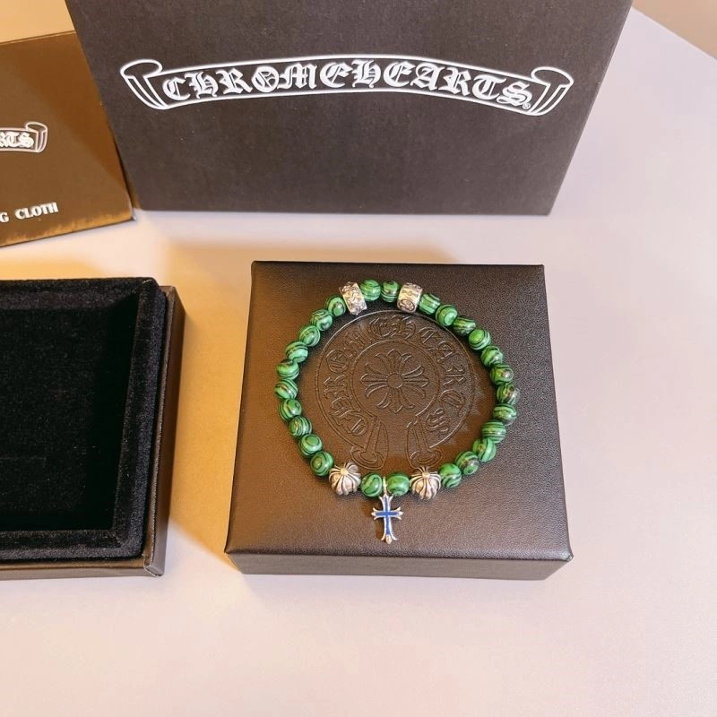 Chrome Hearts Bracelets Fashionable 240346