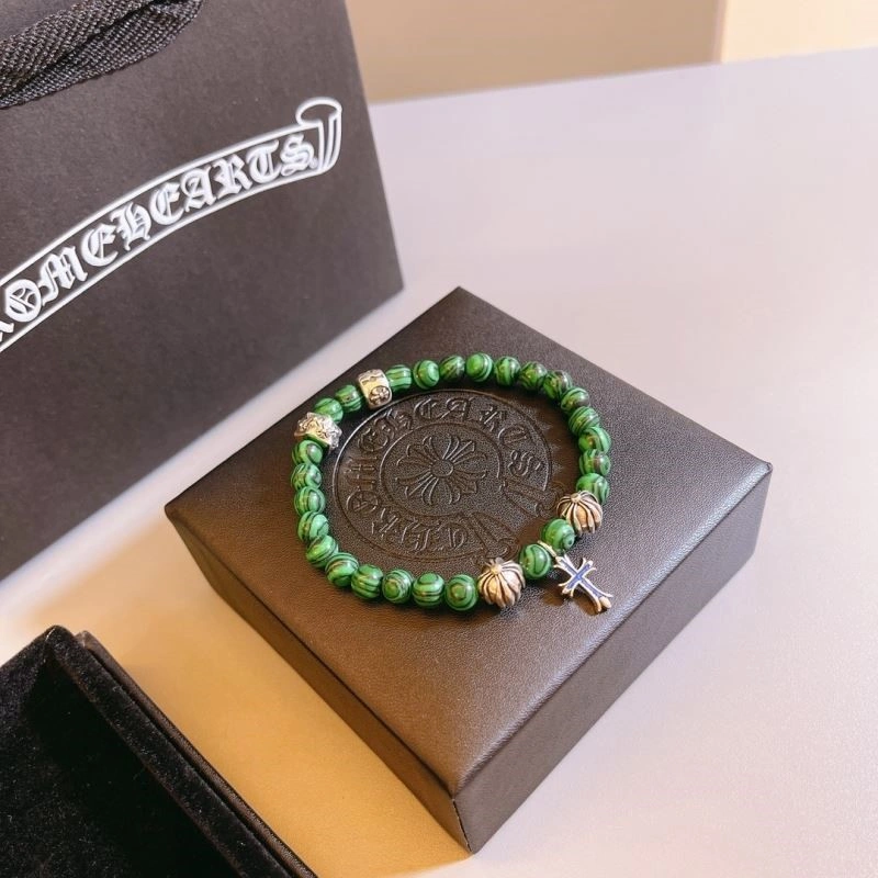 Chrome Hearts Bracelets Fashionable 240346