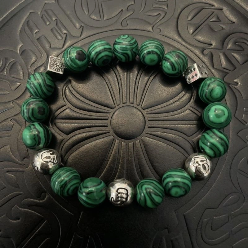 Chrome Hearts Bracelets WellDesigned 240348