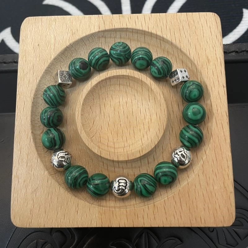 Chrome Hearts Bracelets WellDesigned 240348