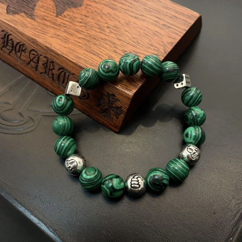 Chrome Hearts Bracelets WellDesigned 240348