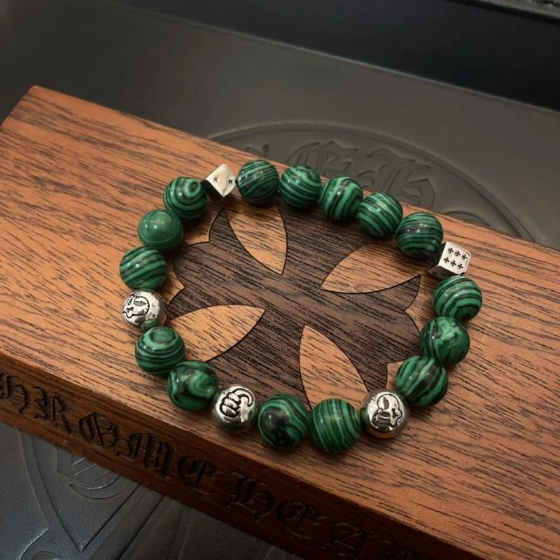 Chrome Hearts Bracelets WellDesigned 240348