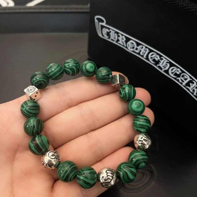 Chrome Hearts Bracelets WellDesigned 240348