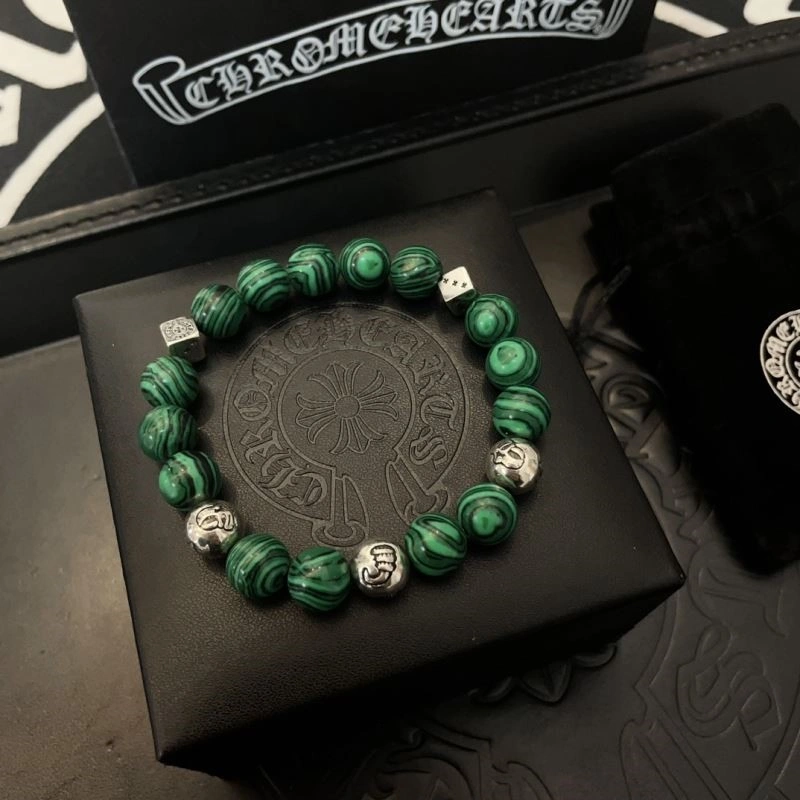 Chrome Hearts Bracelets WellDesigned 240348