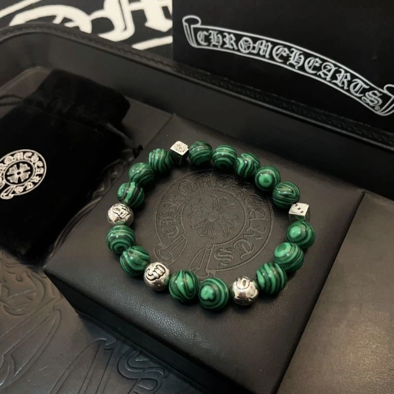 Chrome Hearts Bracelets WellDesigned 240348