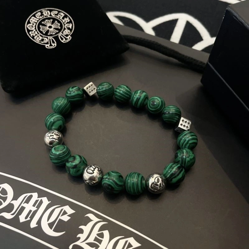 Chrome Hearts Bracelets WellDesigned 240348