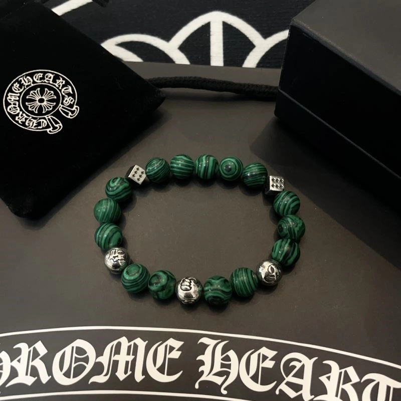 Chrome Hearts Bracelets WellDesigned 240348