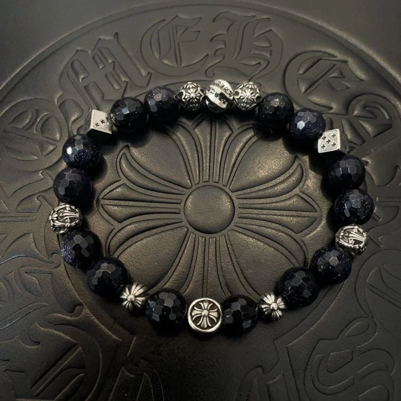 Chrome Hearts Bracelets HighPerformance 240342