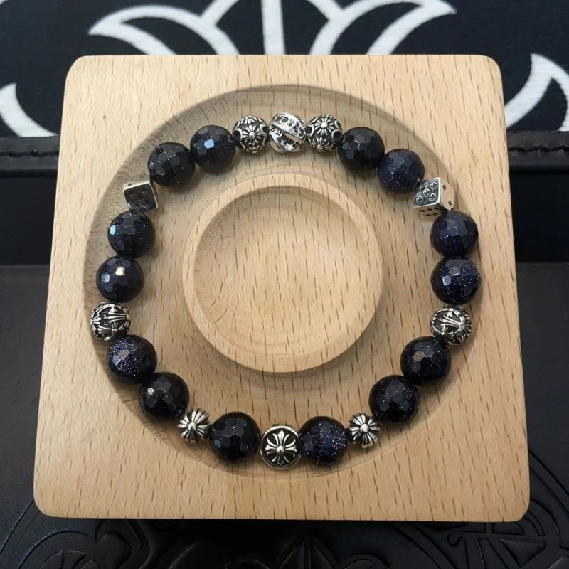 Chrome Hearts Bracelets HighPerformance 240342