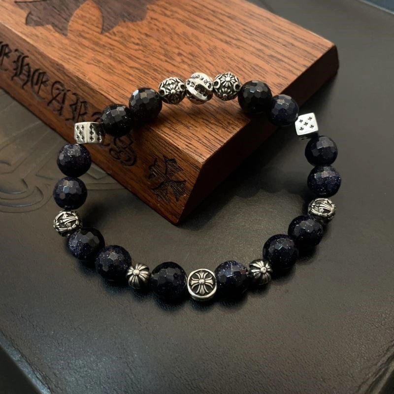 Chrome Hearts Bracelets HighPerformance 240342
