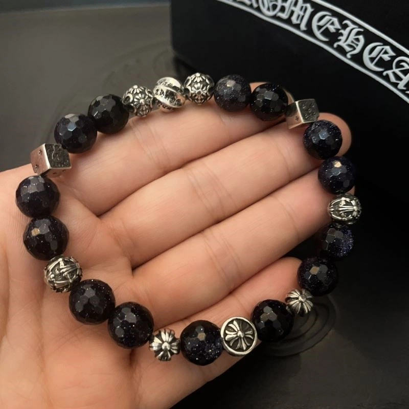 Chrome Hearts Bracelets HighPerformance 240342