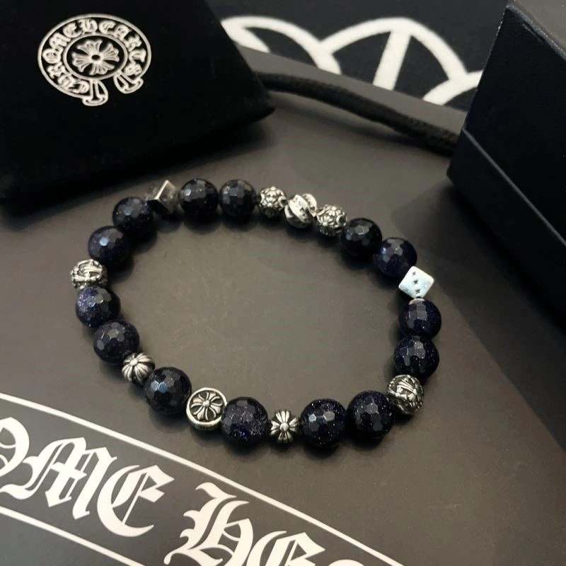 Chrome Hearts Bracelets HighPerformance 240342