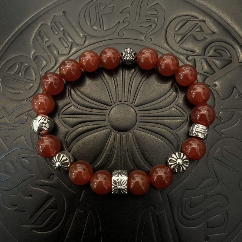 Chrome Hearts Bracelets ZeroBulk 240362