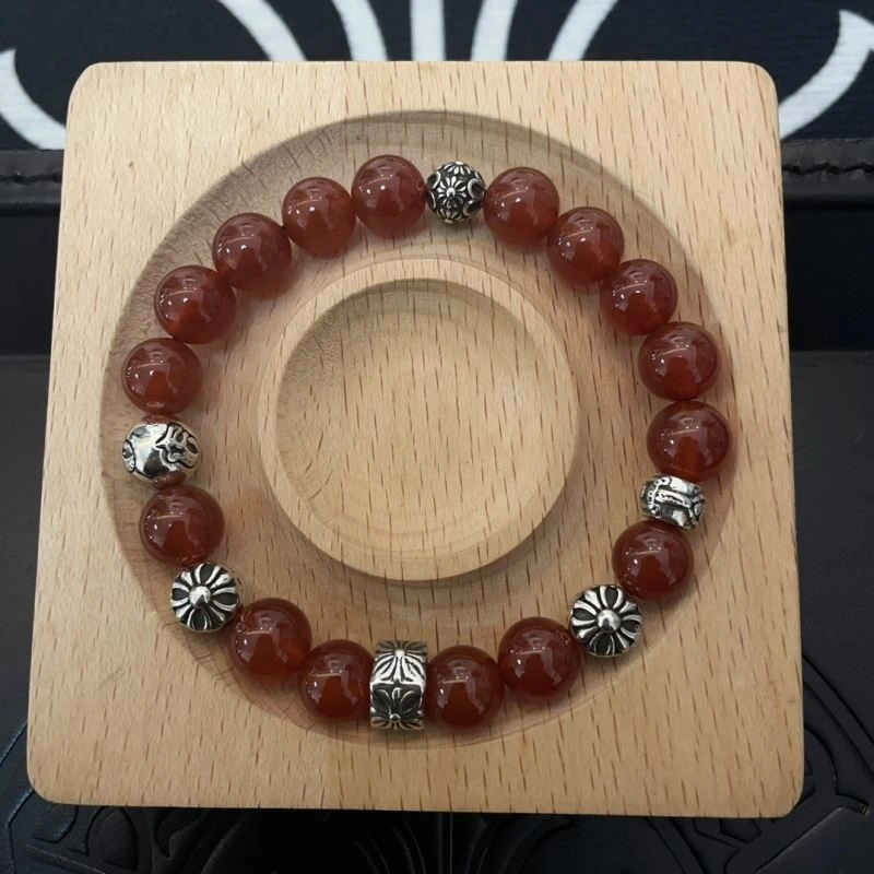 Chrome Hearts Bracelets ZeroBulk 240362