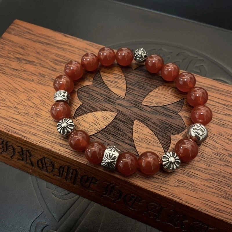 Chrome Hearts Bracelets ZeroBulk 240362