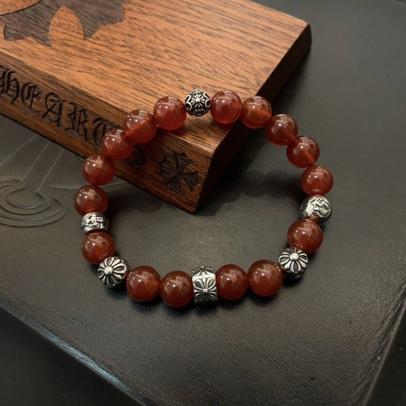 Chrome Hearts Bracelets ZeroBulk 240362