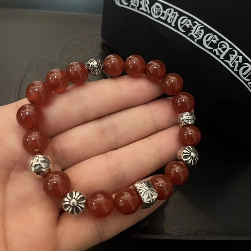 Chrome Hearts Bracelets ZeroBulk 240362