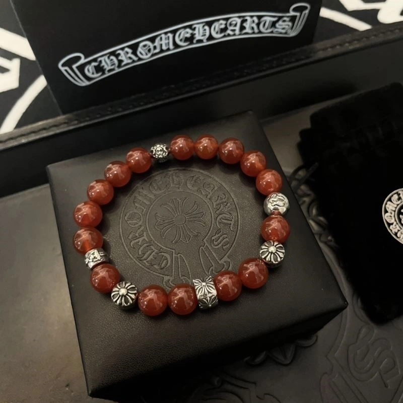 Chrome Hearts Bracelets ZeroBulk 240362